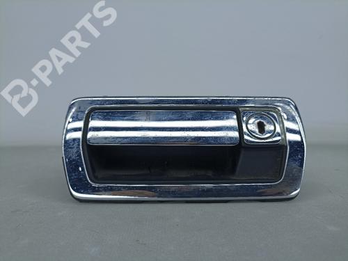 BP10421005C128 | Front left exterior door handle JAGUAR S-TYPE II (X200) 3.0 V6 BP10421005C128