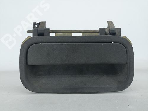Rear right exterior door handle OPEL ASTRA F Hatchback (T92) 1.4 Si (F08, M08, F68, M68) N.V