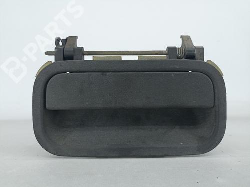 BP10421016C130 | Rear right exterior door handle OPEL ASTRA F Hatchback (T92) 1.4 Si (F08, M08, F68, M68) BP10421016C130