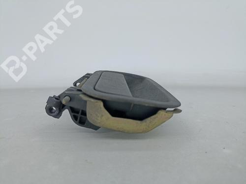 Rear right exterior door handle OPEL ASTRA F Hatchback (T92) 1.4 Si (F08, M08, F68, M68) | BP10421016C130 