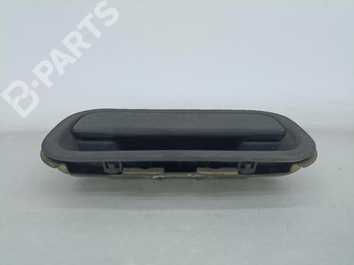 Rear right exterior door handle OPEL ASTRA F Hatchback (T92) 1.4 Si (F08, M08, F68, M68) | BP10421016C130 