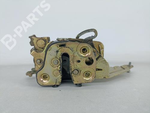 Front right lock OPEL ASTRA F Hatchback (T92) 1.4 Si (F08, M08, F68, M68) 90451286
