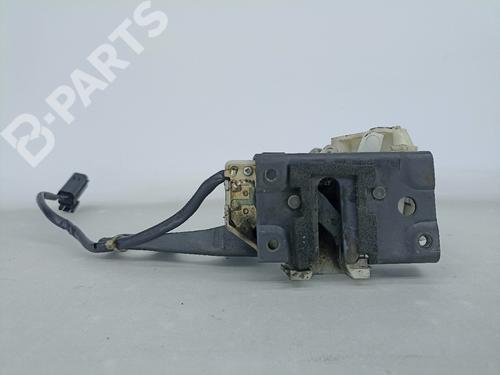 Zamek drzwi przednich lewych JAGUAR S-TYPE II (X200) 3.0 V6 N.V