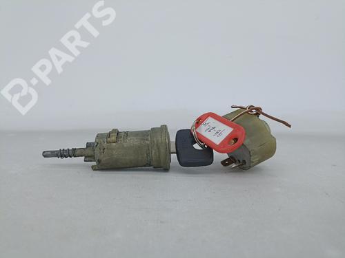 Ignition barrel OPEL ASTRA F Hatchback (T92) 1.4 Si (F08, M08, F68, M68) 90119099