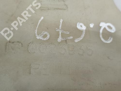 Windscreen washer tank OPEL ASTRA F Hatchback (T92) 1.4 Si (F08, M08, F68, M68) | BP10421017C113 