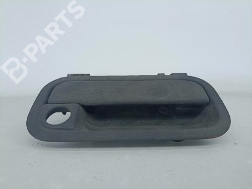 Front right exterior door handle OPEL ASTRA F Hatchback (T92) 1.4 Si (F08, M08, F68, M68) | BP10487391C129 
