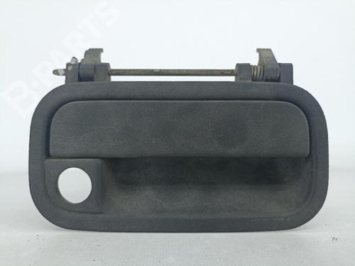 Front right exterior door handle OPEL ASTRA F Hatchback (T92) 1.4 Si (F08, M08, F68, M68) N.V