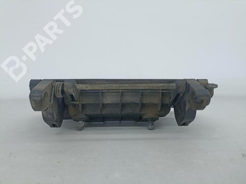 Front right exterior door handle OPEL ASTRA F Hatchback (T92) 1.4 Si (F08, M08, F68, M68) | BP10487391C129 