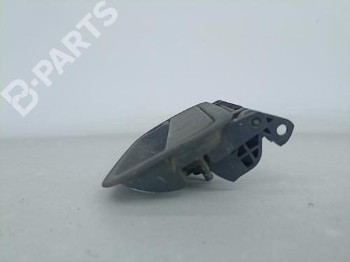 Front right exterior door handle OPEL ASTRA F Hatchback (T92) 1.4 Si (F08, M08, F68, M68) | BP10487391C129 