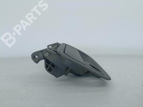 Front right exterior door handle OPEL ASTRA F Hatchback (T92) 1.4 Si (F08, M08, F68, M68) | BP10487391C129 