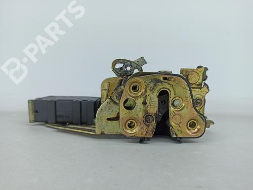 Front left lock OPEL ASTRA F Hatchback (T92) 1.4 Si (F08, M08, F68, M68) 90451285