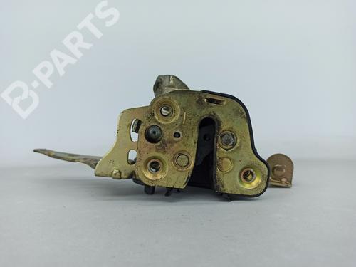 Rear left lock OPEL ASTRA F Hatchback (T92) 1.4 Si (F08, M08, F68, M68) 90451299