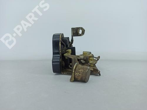 Rear left lock OPEL ASTRA F Hatchback (T92) 1.4 Si (F08, M08, F68, M68) | BP10487782C100 