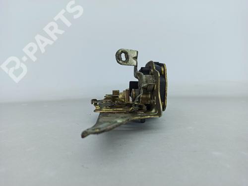 Rear left lock OPEL ASTRA F Hatchback (T92) 1.4 Si (F08, M08, F68, M68) | BP10487782C100 