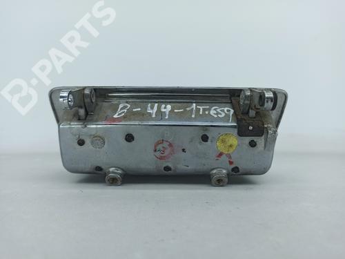 Rear left exterior door handle JAGUAR S-TYPE II (X200) 3.0 V6 | BP10485025C130 