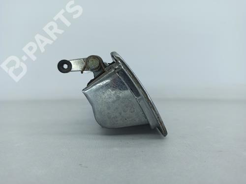 Rear left exterior door handle JAGUAR S-TYPE II (X200) 3.0 V6 | BP10485025C130 
