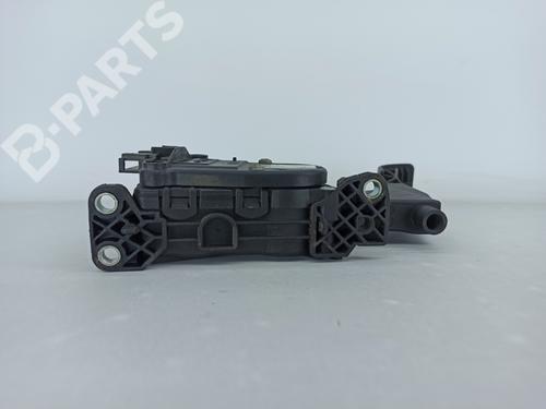 Pedal SEAT IBIZA III (6L1) 1.4 TDI | BP10487792I4 