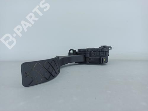 Pedal SEAT IBIZA III (6L1) 1.4 TDI 6Q1721503B