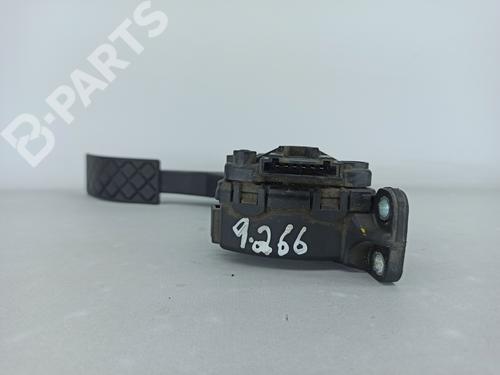 Pedal SEAT IBIZA III (6L1) 1.4 TDI | BP10487792I4 