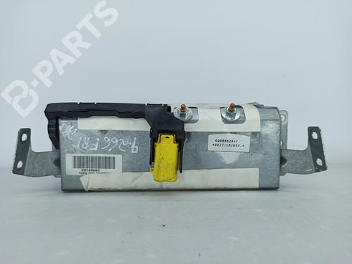 Passenger airbag SEAT IBIZA III (6L1) 1.4 TDI | BP10487784C10 