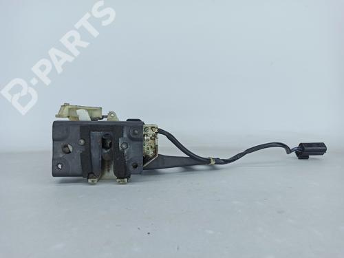 Zamek drzwi przednich prawych JAGUAR S-TYPE II (X200) 3.0 V6 N.V