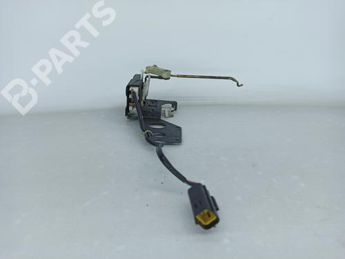 Front right lock JAGUAR S-TYPE II (X200) 3.0 V6 | BP10485021C97 
