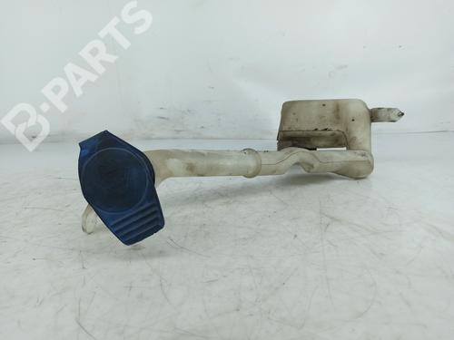 Windscreen washer tank SEAT IBIZA III (6L1) 1.4 TDI 6Q0955453