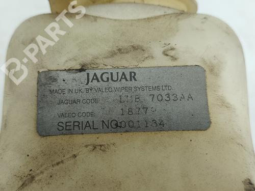 Windscreen washer tank JAGUAR S-TYPE II (X200) 3.0 V6 | BP10485022C113 