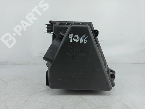 Air filter box SEAT IBIZA III (6L1) 1.4 TDI 6Q0129601