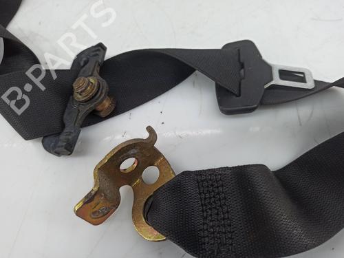 Rear right seatbelt MERCEDES-BENZ C-CLASS (W202) C 220 D (202.121) | BP14425904I28 