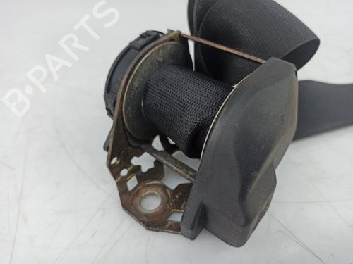 Used Rear right seatbelt MERCEDES-BENZ C-CLASS (W202) C 220 D (202.121) (95 hp) 14425904