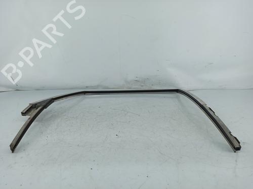 Listwa drzwi JAGUAR S-TYPE II (X200) 3.0 V6 MOLDURA DA PORTA TRAS DRT
