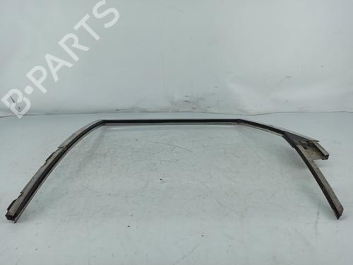 Listwa drzwi JAGUAR S-TYPE II (X200) 3.0 V6 MOLDURA DA PORTA TRAS ESQ