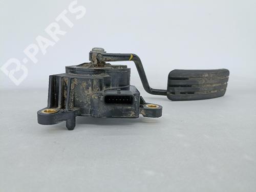 Pedal RENAULT KANGOO Express (FW0/1_) 1.5 dCi 70 (FW0A, KW0V) | BP10492911I4 