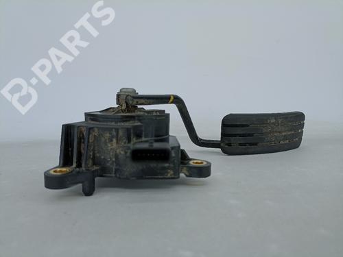 Pedal RENAULT KANGOO Express (FW0/1_) 1.5 dCi 70 (FW0A, KW0V) 6 PINOS