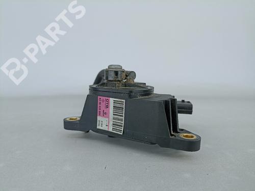 Pedal RENAULT KANGOO Express (FW0/1_) 1.5 dCi 70 (FW0A, KW0V) | BP10492911I4 
