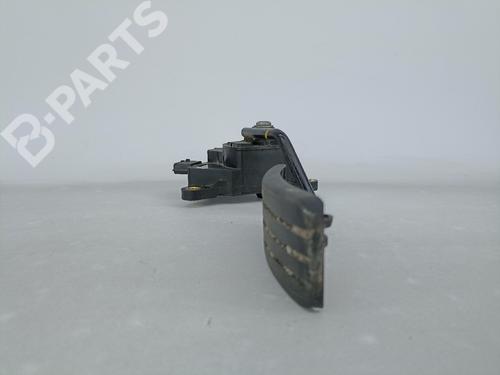 Pedal RENAULT KANGOO Express (FW0/1_) 1.5 dCi 70 (FW0A, KW0V) | BP10492911I4 