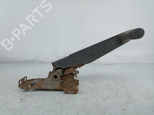 Hand brake RENAULT KANGOO Express (FW0/1_) 1.5 dCi 70 (FW0A, KW0V) | BP14425909I18 