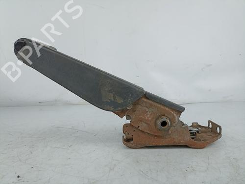 Hand brake RENAULT KANGOO Express (FW0/1_) 1.5 dCi 70 (FW0A, KW0V) N.V