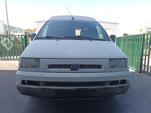 Used Parts FIAT SCUDO Van (220_)  1.9 D  1110167