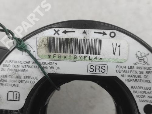 Squib airbag HONDA CIVIC VIII Hatchback (FN, FK) 1.4 (FK1, FN4) | BP10495226C102 