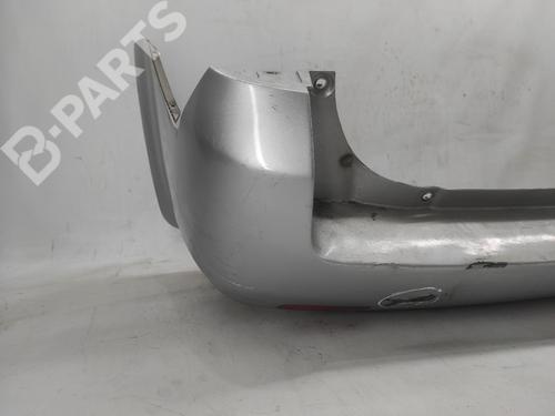 Rear bumper HONDA HR-V (GH_) 1.6 16V (GH1, GH3) | BP10495355C8 