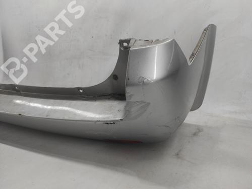 Rear bumper HONDA HR-V (GH_) 1.6 16V (GH1, GH3) | BP10495355C8 