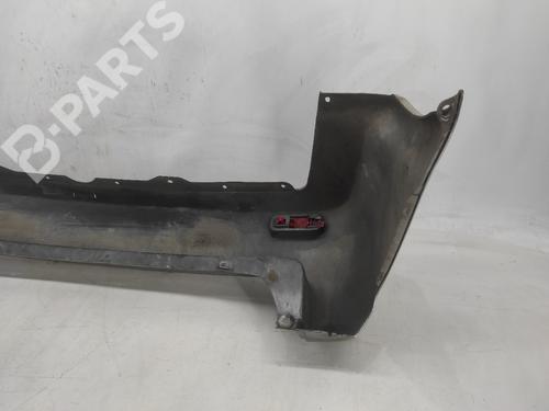 Rear bumper HONDA HR-V (GH_) 1.6 16V (GH1, GH3) | BP10495355C8 
