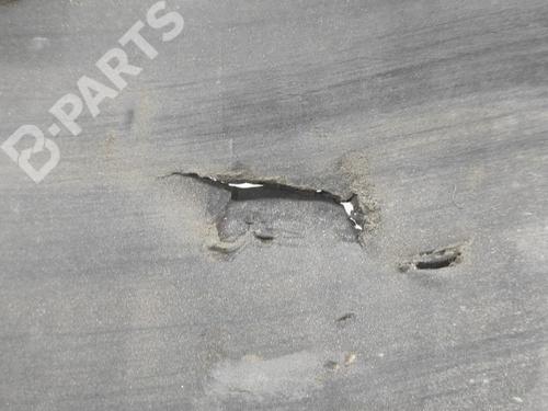 Rear bumper HONDA HR-V (GH_) 1.6 16V (GH1, GH3) | BP10495355C8 