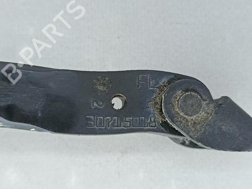 Hinge/Door check strap VOLVO V50 (545) 1.6 D | BP14423665C146 