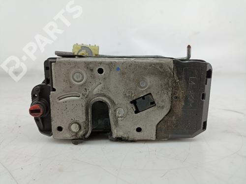 Front left lock OPEL ASTRA H (A04) 1.4 (L48) 13210748
