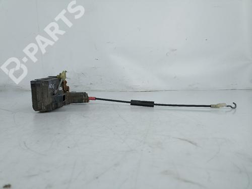 Front left lock OPEL ASTRA H (A04) 1.4 (L48) | BP9849298C98 