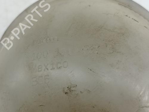 Expansion tank VW NEW BEETLE (9C1, 1C1) 1.9 TDI | BP14414446C120 