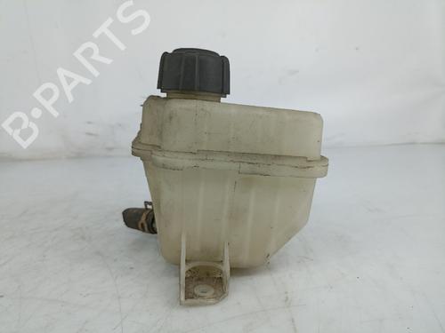 Expansion tank NISSAN QASHQAI / QASHQAI +2 I (J10, NJ10, JJ10E) 1.5 dCi | BP14412722C120 